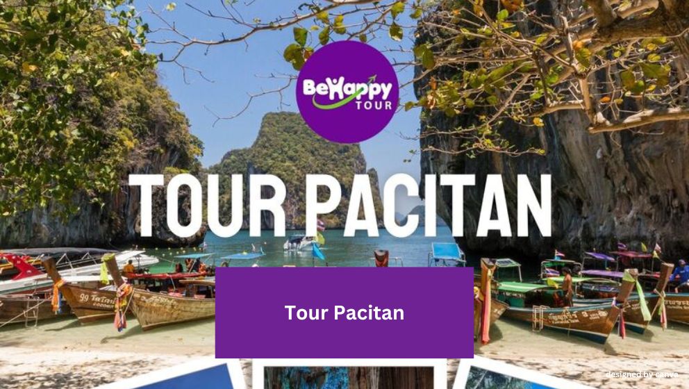 5 Destinasi Trip Pacitan, 2 Hari 1 Malam